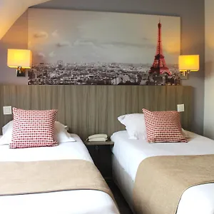 Avia Saphir Montparnasse Fransa
